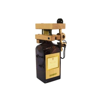 Don't Break the Bottle 
