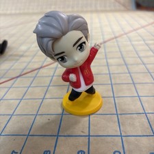 2025 McDONALD'S Tinytan BTS Encore Edition RM