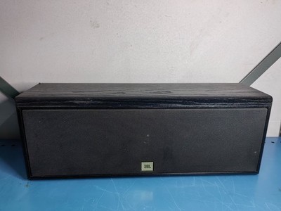 JBL FLIX20 CENTER CHANNEL SPEAKER MADE IN U.S.A  FLIX 20  TESTED & SOUNDS GREAT