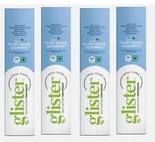 Amway Glister Toothpaste 200 Free Shipping Worldwide