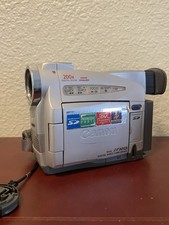 Canon ZR30MC Mini videocamera DV