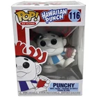 Funko POP Punchy #116 Vinyl Figure Ad Icons New