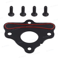 Camshaft Thrust Retainer Plate Gasket Seal Cam Bolts For GM LS1 LS3 LS2 4.8 5.3L