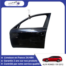 Porte avant et accessoires Alfa Romeo ALFA 159