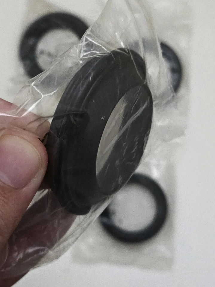 Kit de horquilla y sellado antipolvo All Balls 56-125 para Honda VT800 Shadow Harley Davidson NUEVO Foto 4 de 4