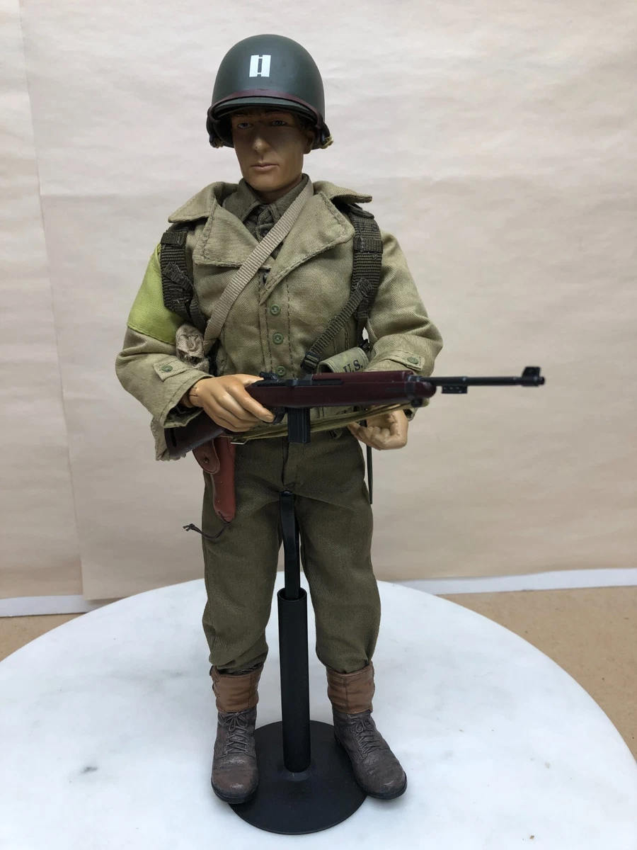 Las mejores ofertas en BBI Elite Force 1:6 figuras de acción