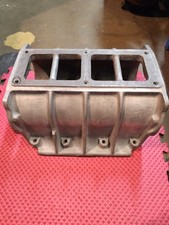 Gmc 6-71 Roots Blower Supercharger Case Housing Only Vintage Drag Racing Gasser