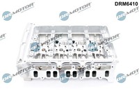 Dr.Motor Automotive Zylinderkopf U.A. FüR CitroËN, Fiat, Ford, Peugeot