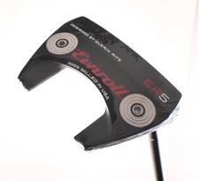 Evnroll Neo Classic ER5 Hatchback Mallet Putter 35" RH +HC *NEW*