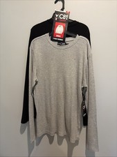thermal shirts for men Pack Of 2