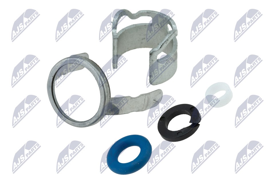 Fits NTY BWP-VW-005 INJECTOR REPAIR KIT 4 ELEM   ⭐UK Stock⭐