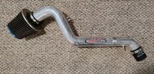 Aem 22-408 Short Ram Intake System For 94-97 Honda Accord 2.2l Air Filter