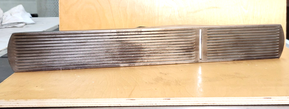 Vintage Stanley No 7C Type 7 Jointer Plane 1893 - 1899 Nice Sharp User ...