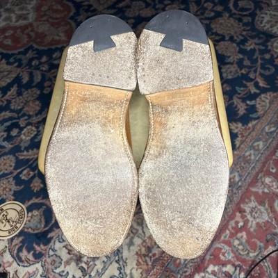 Alden 97641