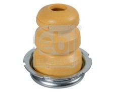 FEBI BILSTEIN Anschlagpuffer Federung 26562 für VW CADDY SAB SAJ PU Polyurethan