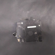 SIEMENS GFCI 20 AMP CIRCUIT BREAKER ($15 OBO)