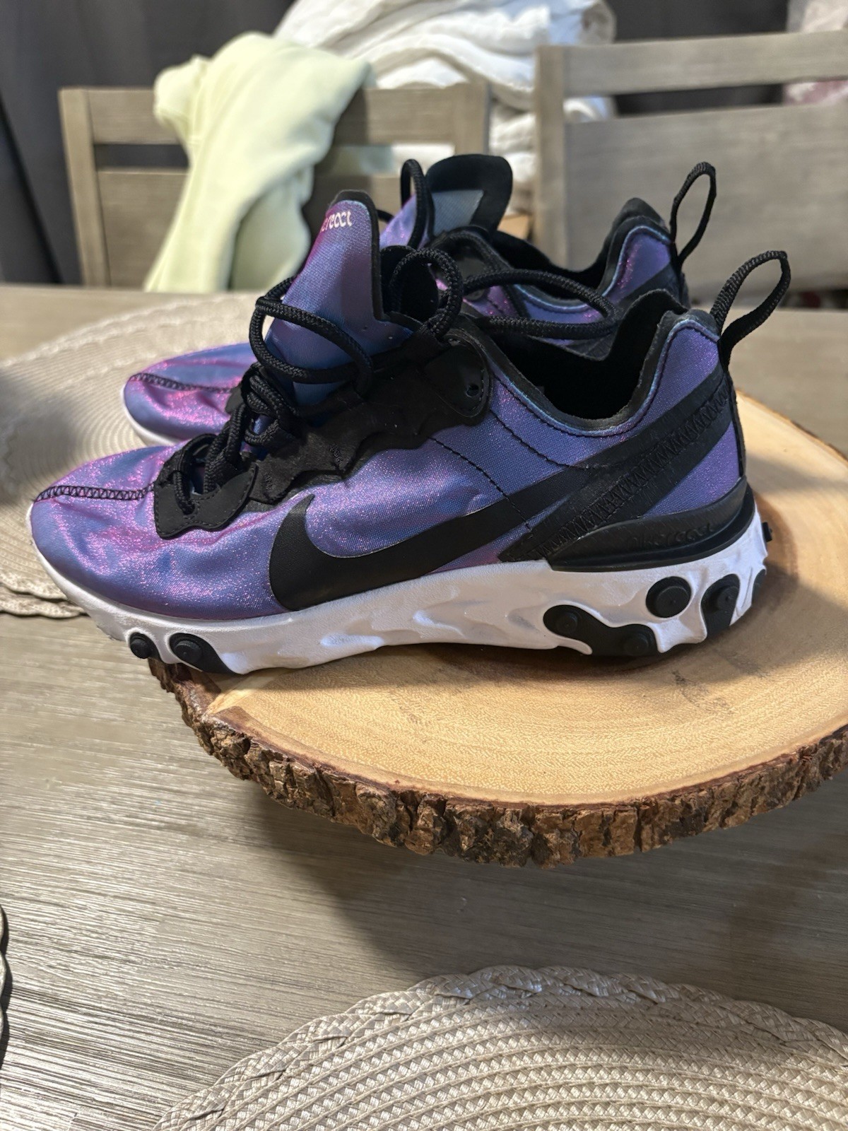 Nike React - image 1