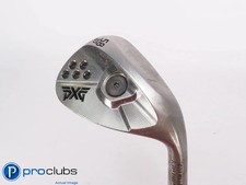 Tour Issue! PXG Sugar Daddy II Raw 58*(7*) Wedge - KBS Tour Stiff Flex - 518162