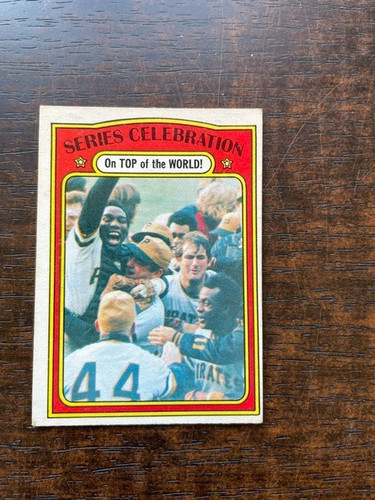 1972 Series Celebration #230