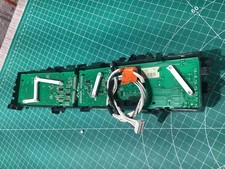 W10214714 Whirlpool Dryer Board - Control
