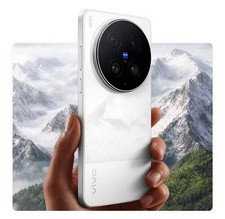 VIVO X300 Ultra 512GB 16GB GLOBAL VERSION (White) Unlocked 5g Flagship USA STOCK