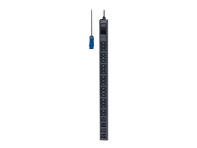 APC Easy Basic Rack PDU EPDU1116B Power Distribution Unit (Offline) Ups Module