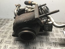 Turbolader RENAULT Laguna II Grandtour G F9Q 758 1.9 dCi 81 kW 110 PS 01.2005-1
