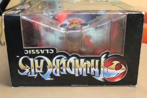 Modellino Mezco Thundercats Classic Mumm-Ra Mega scala 14" - Foto 6 di 6