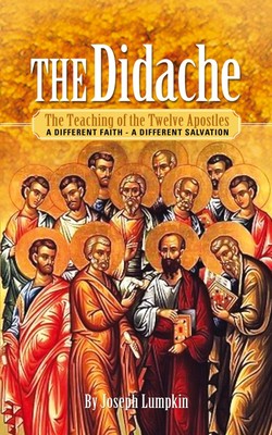 The Didache | Joseph B. Lumpkin | Taschenbuch | Englisch | 2012 | Fifth Estate