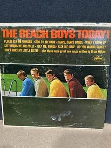 y*n様 The Beach Boys Today us オリジナル レコード y*n様 The Beach Boys Today us オリジナル レコード 【公式通販】