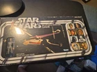 Star Wars Escape From Death Star Board Game Grand Moff Tarkin Kenner Retro.