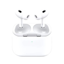 Apple AirPods Pro 2 Bluetooth Headset With Wireless Charging Case