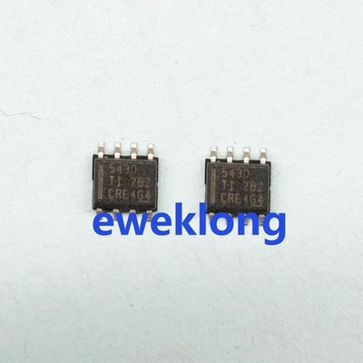 5pcs x TPS5430DDA SOP8 Marking Code 5430 TPS5430 IC chips components