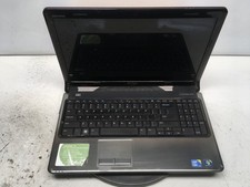 Dell Inspiron 1564 Intel i3-M330 2.13GHz 4 GB NO HDD No Batt