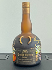 🍊 Grand Marnier Cuvée Spéciale 1827–1977 – Cent Cinquantenaire - Rarität