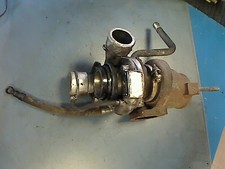 Turbo M51D25 77168125 TD0411G5 BMW 525tds 105 KW 143 PS k.a. Km