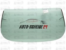 Hinten-scheibe Heck-scheibe Mercedes W123 C123 Coupe 1976-1987 Heizung Laminiert Hinten-scheibe Heck-scheibe Mercedes W123 C123 Coupe 1976-1987 Heizung Laminiert