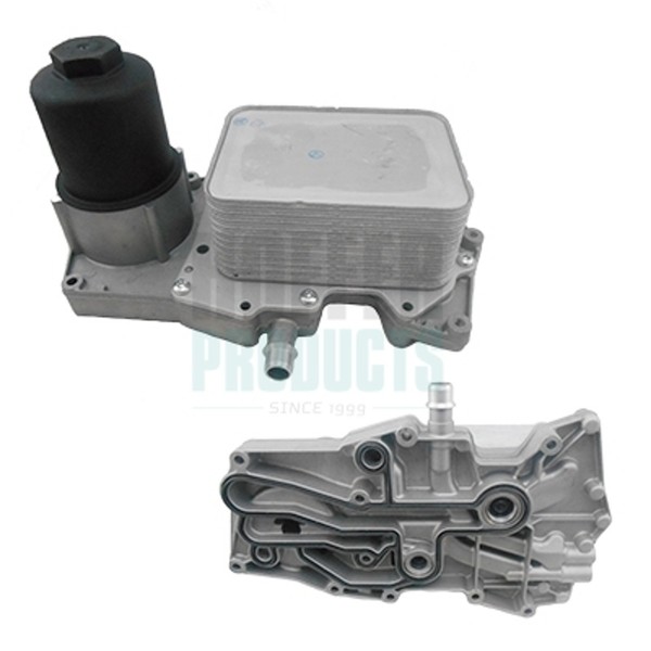 ÖLküHler MotoröL Hoffer 8095203C FüR Landrover Range Rover 3 L322 4 L405 Sport 2-image