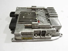 11 12 Fisker Karma 2012 Electric High Voltage Inverter Module Unit @2