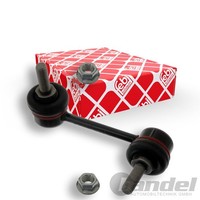 Febi Prokit Koppelstange Vorderachse Links Passend FüR Lancia Thesis | 43455