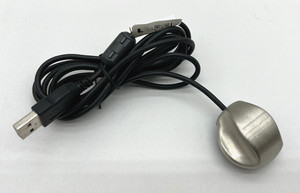 Rieste ri-sonic PCP-USB stethoscope Stainless Steel