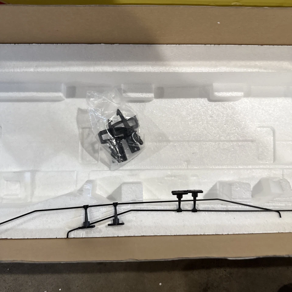 Aristocraft ART-31811 #1 Gauge ATSF SANTA FE Heavyweight Passenger Car - Image 3 of 4