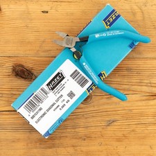 Hazet 1870 Electronic Diagonal Side Cutter 113mm