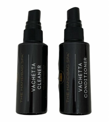 Vachetta Care Kit, The Handbag Spa