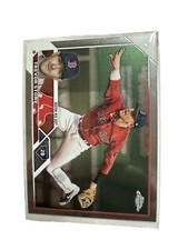 2023 Topps Chrome ERROR Card 