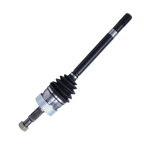 4WD Front Driver Side CV Joint Axle Shaft for 1993 - 1998 Jeep Grand Cherokee - Picture 7 of 7