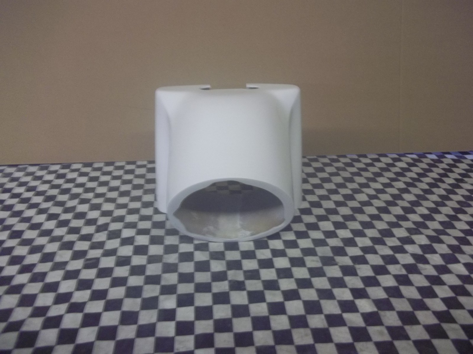 HarleyDavidsonstretchedextended Softail Fatboy headlight nacelle eBay