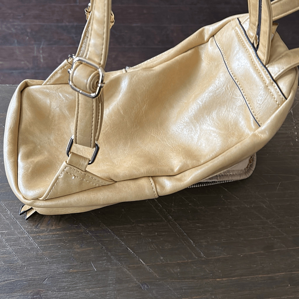 Highly Functional, Beautiful Backpack/Adjustable … - image 9