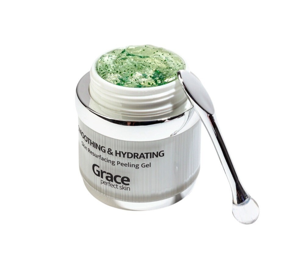Grace Smoothing & Hydrating Skin Resurfacing Peeling Gel
