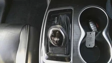 17 INFINITI QX60 Floor Shifter ONLY